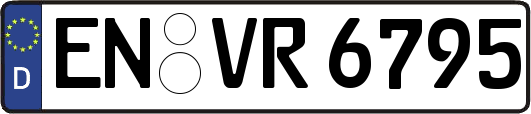 EN-VR6795