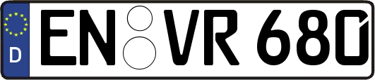 EN-VR680