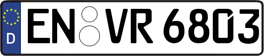 EN-VR6803
