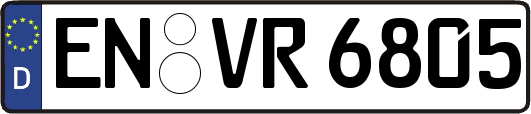 EN-VR6805