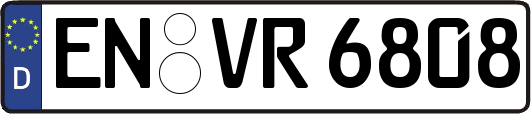 EN-VR6808
