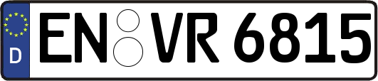 EN-VR6815