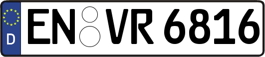 EN-VR6816