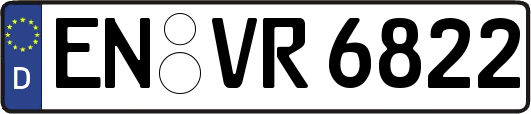 EN-VR6822
