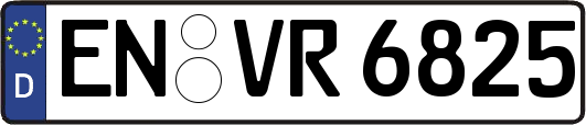 EN-VR6825