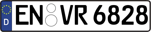 EN-VR6828