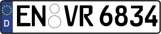 EN-VR6834