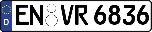 EN-VR6836