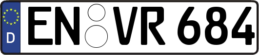 EN-VR684