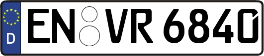 EN-VR6840