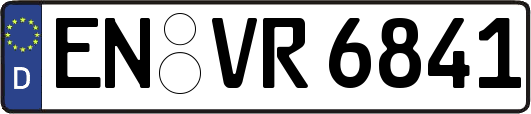 EN-VR6841