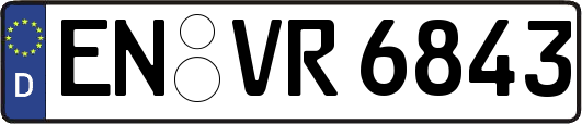 EN-VR6843