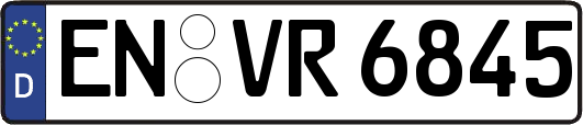EN-VR6845