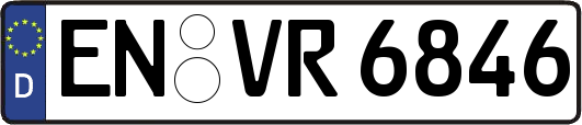 EN-VR6846