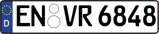 EN-VR6848