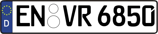 EN-VR6850