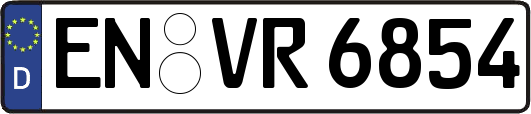 EN-VR6854