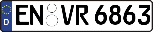 EN-VR6863