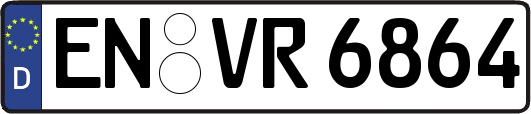 EN-VR6864