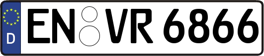 EN-VR6866