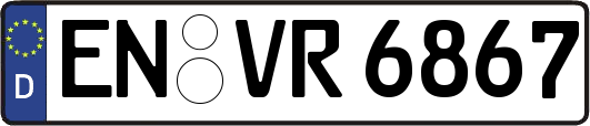 EN-VR6867