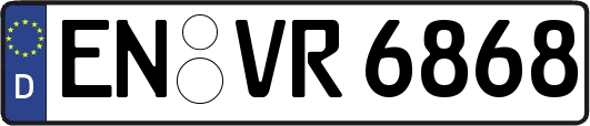 EN-VR6868