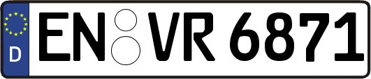 EN-VR6871