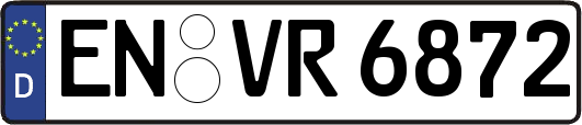 EN-VR6872