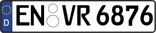 EN-VR6876