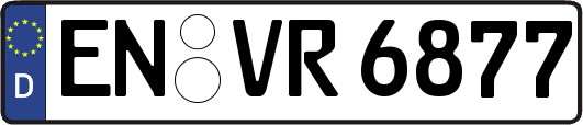 EN-VR6877