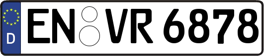 EN-VR6878