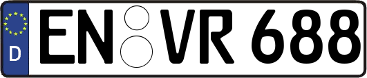 EN-VR688