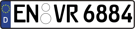 EN-VR6884