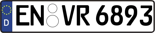 EN-VR6893