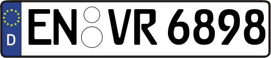 EN-VR6898