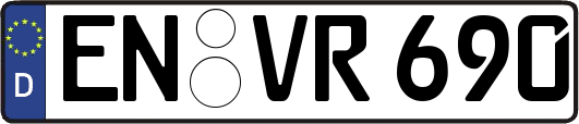 EN-VR690