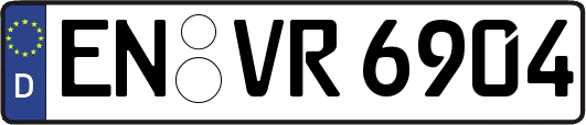 EN-VR6904