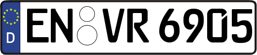 EN-VR6905