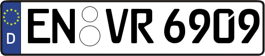 EN-VR6909