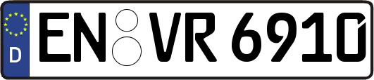 EN-VR6910