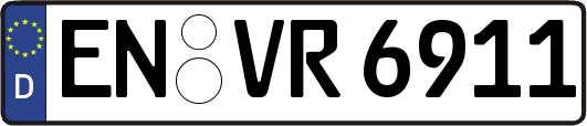 EN-VR6911