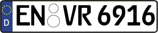 EN-VR6916
