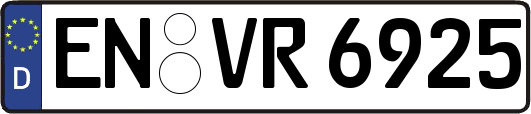 EN-VR6925