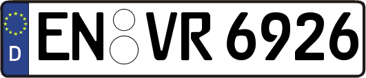 EN-VR6926