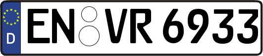 EN-VR6933