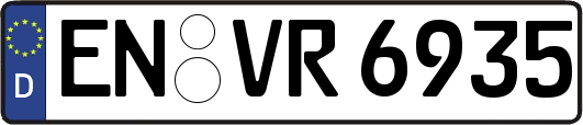 EN-VR6935