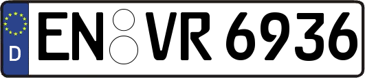 EN-VR6936