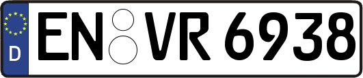EN-VR6938