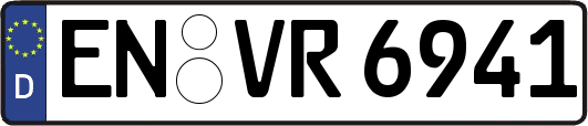 EN-VR6941