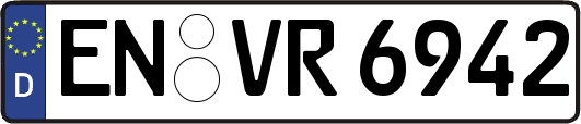 EN-VR6942
